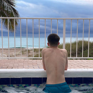 Meet your Posher, Jack